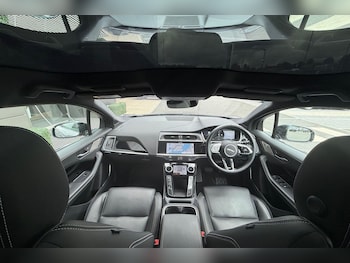 Used Jaguar I-Pace 2022 for sale - 75414164: Photo