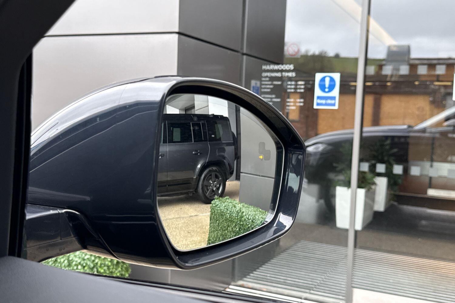 Used Jaguar F-Pace 2024 for sale - 76573615: Photo 16