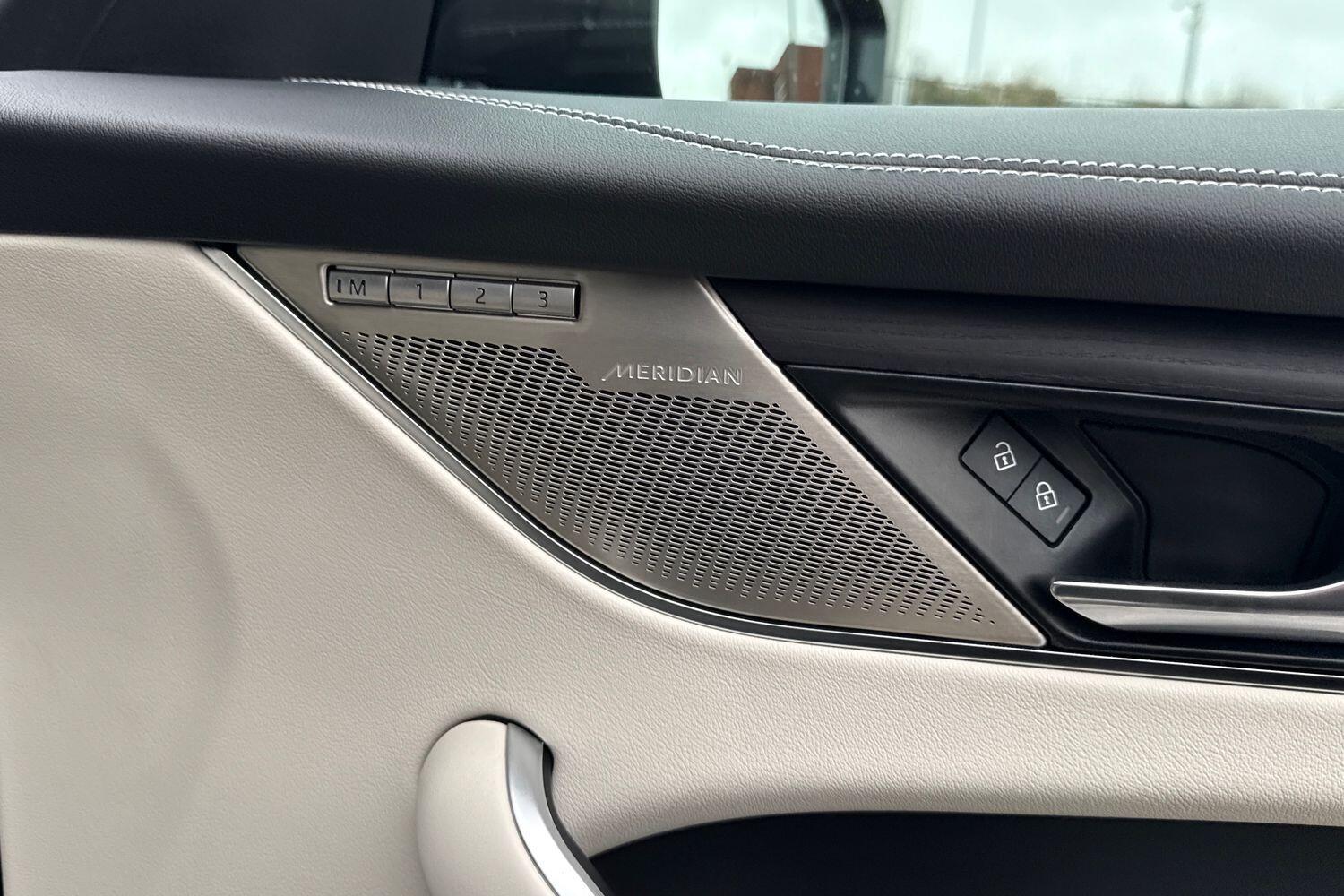 Used Jaguar F-Pace 2024 for sale - 76573615: Photo 27