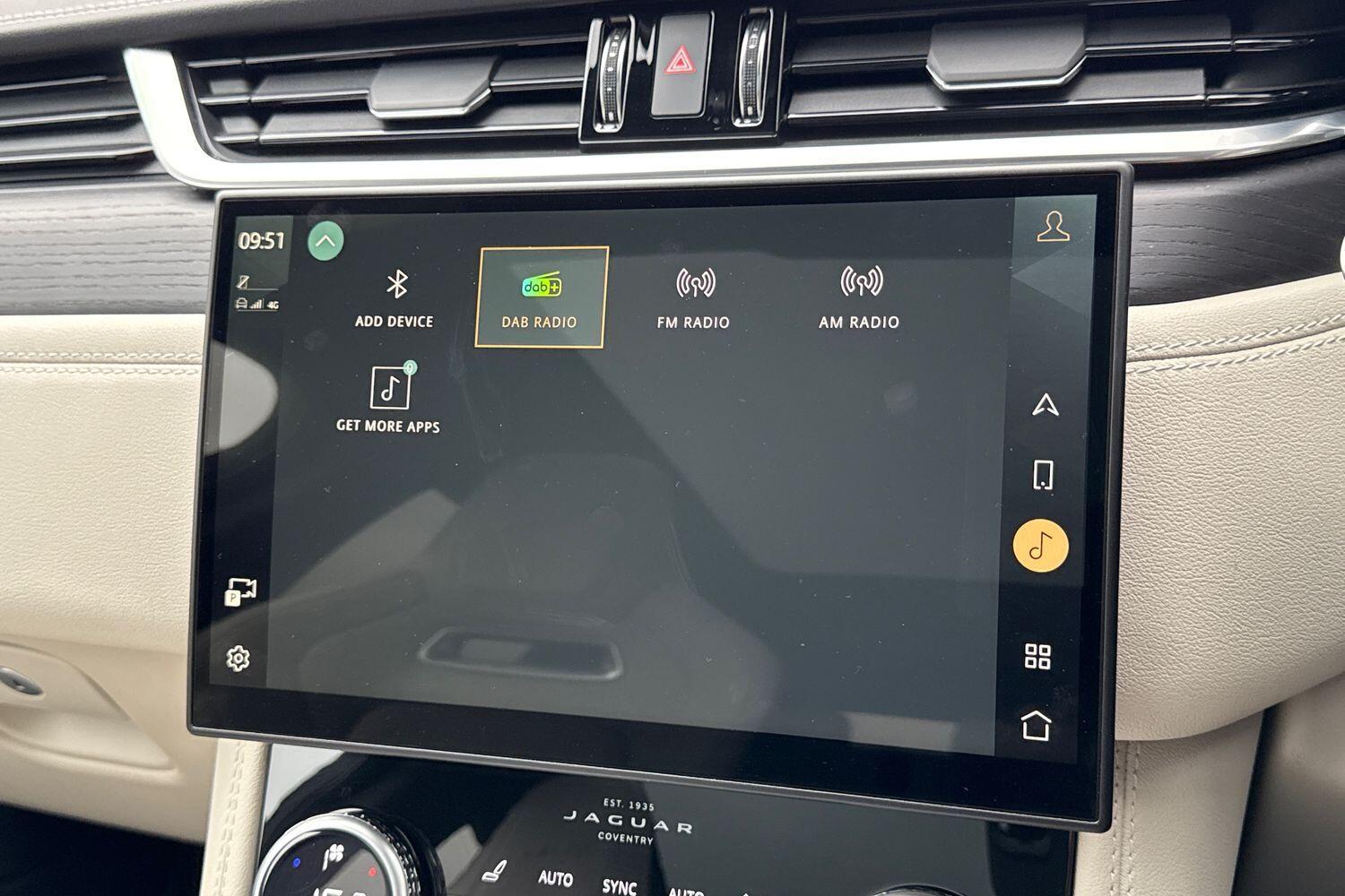 Used Jaguar F-Pace 2024 for sale - 76573615: Photo 28