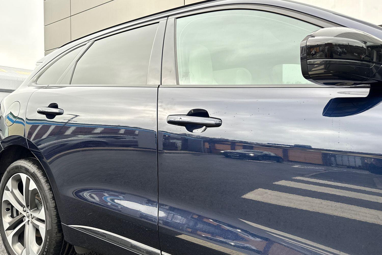 Used Jaguar F-Pace 2024 for sale - 76573615: Photo 29