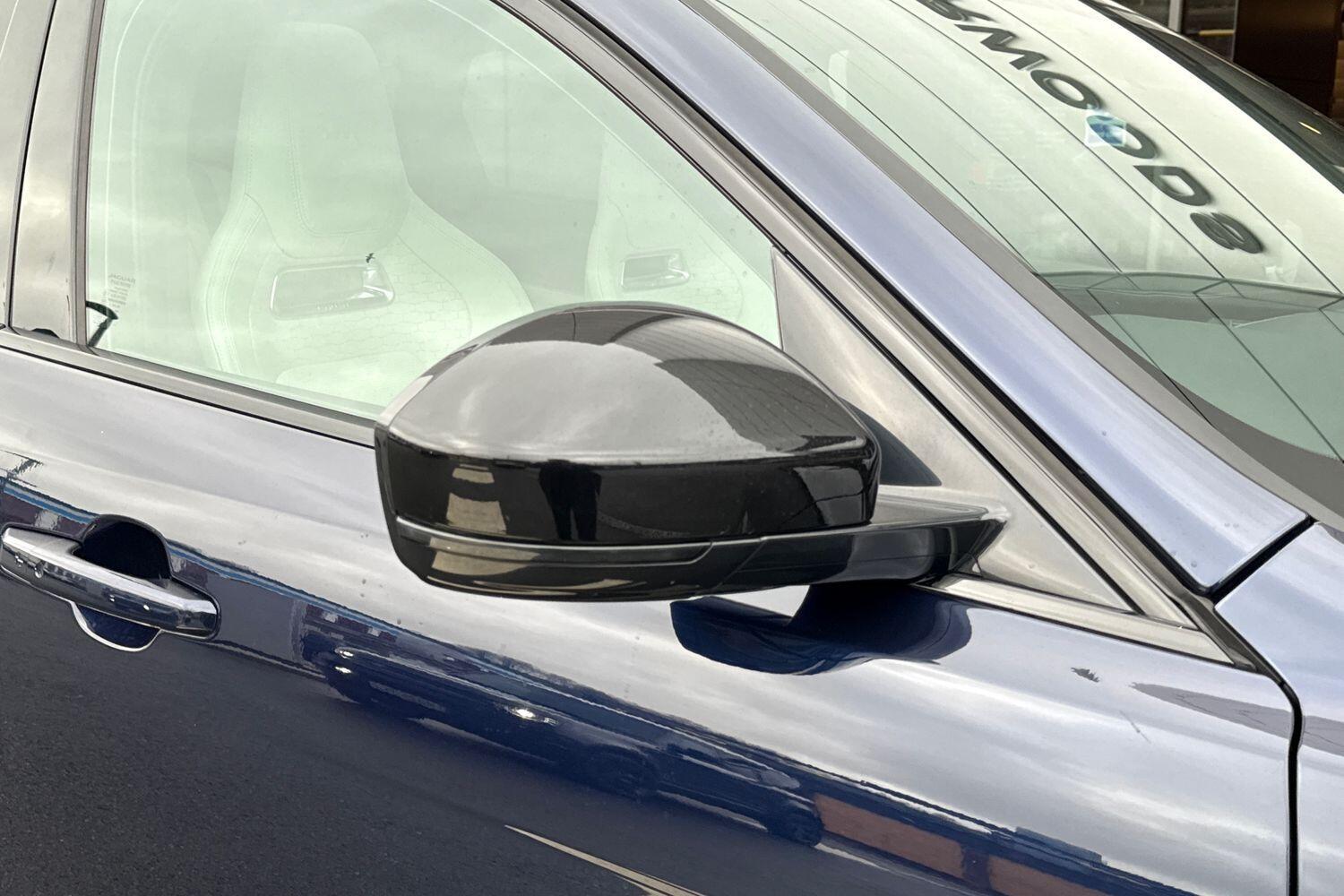 Used Jaguar F-Pace 2024 for sale - 76573615: Photo 31