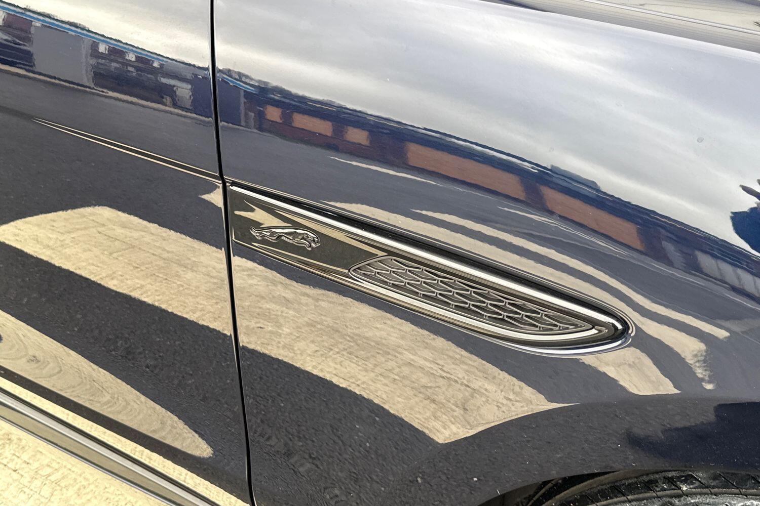 Used Jaguar F-Pace 2024 for sale - 76573615: Photo 32