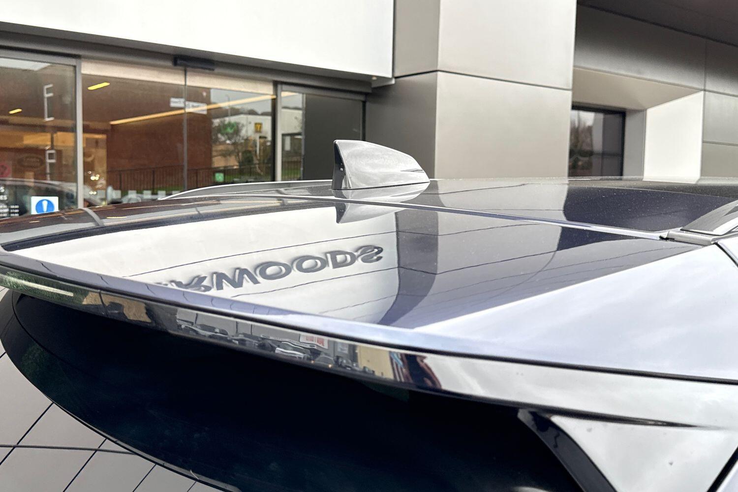 Used Jaguar F-Pace 2024 for sale - 76573615: Photo 39