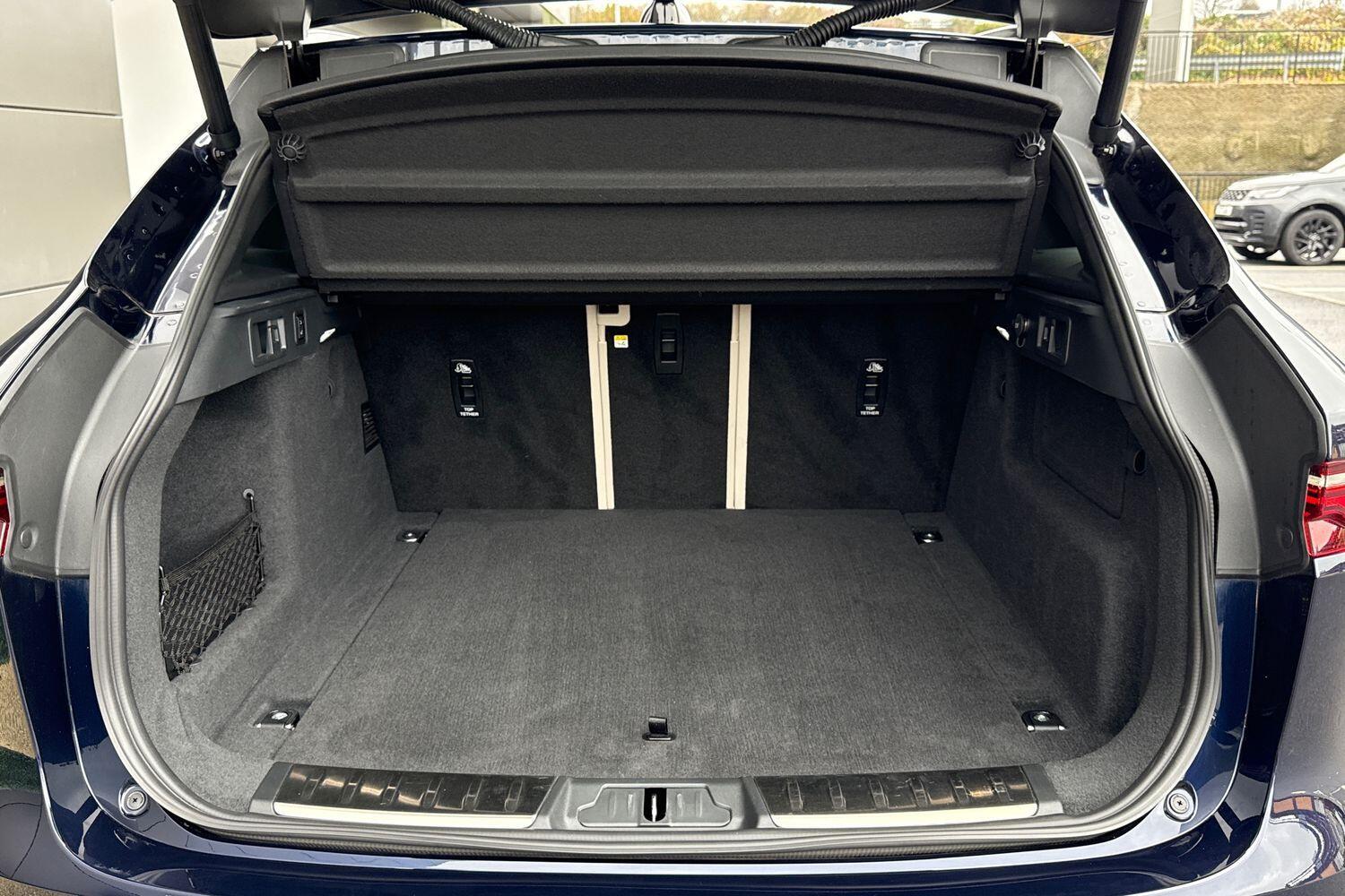 Used Jaguar F-Pace 2024 for sale - 76573615: Photo 41