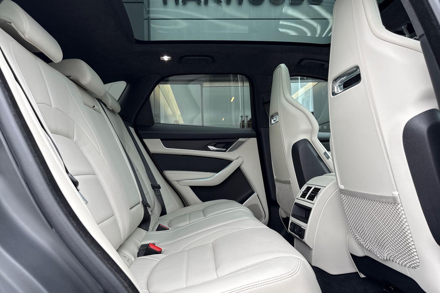 Used Jaguar F-Pace 2024 for sale - 76573615: Photo 43