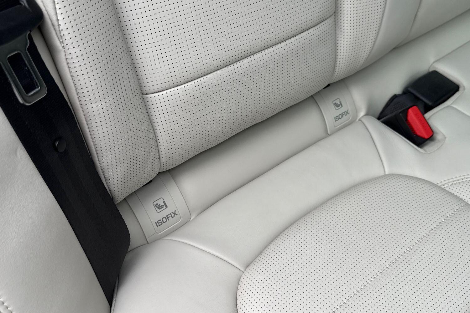 Used Jaguar F-Pace 2024 for sale - 76573615: Photo 45