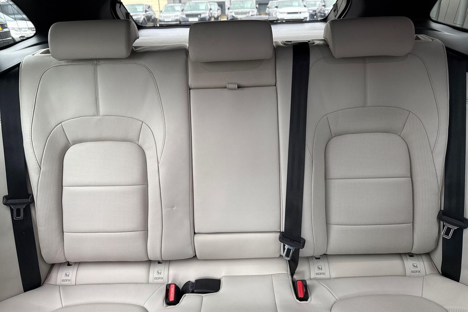 Used Jaguar F-Pace 2024 for sale - 76573615: Photo 46