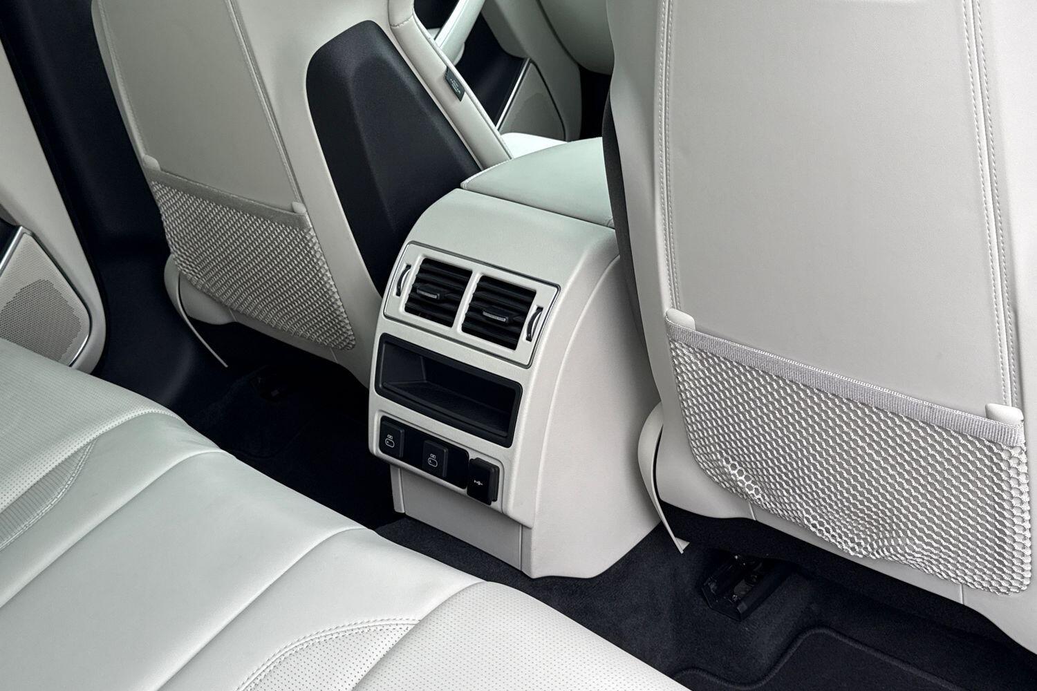 Used Jaguar F-Pace 2024 for sale - 76573615: Photo 47