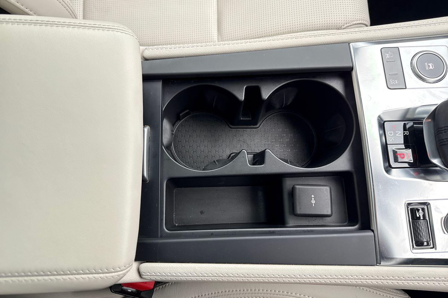 Used Jaguar F-Pace 2024 for sale - 76573615: Photo 57