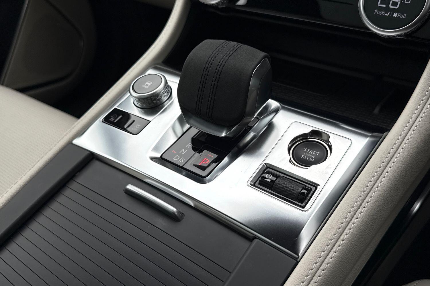 Used Jaguar F-Pace 2024 for sale - 76573615: Photo 58