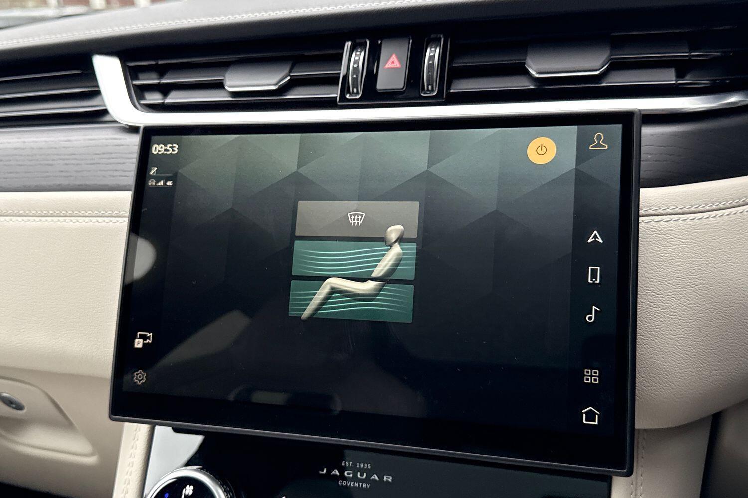 Used Jaguar F-Pace 2024 for sale - 76573615: Photo 65