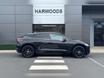 Used Jaguar I-Pace 2021 for sale - 75687540: Photo