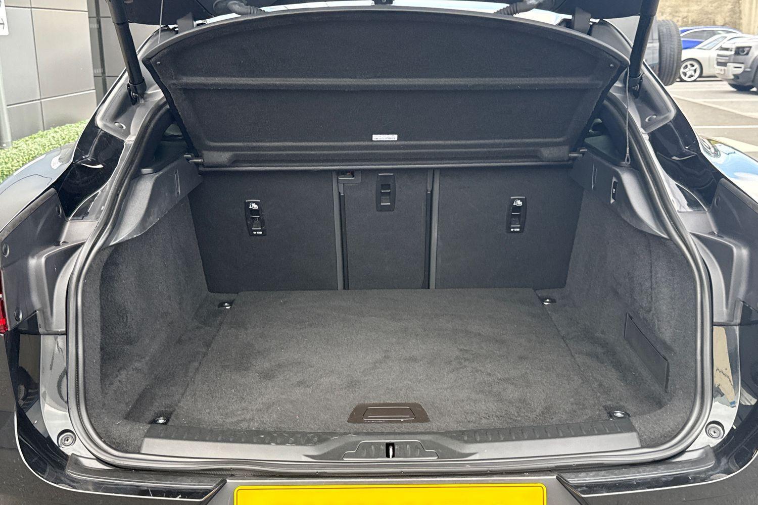 Vehicle 32