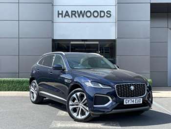 (74) - 2.0 D200 MHEV R-Dynamic SE Black 90th Anniversary Edition SUV 5dr Diesel Au