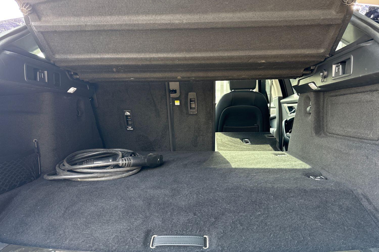 Vehicle 40