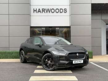2021 (21) - 400 90kWh SE SUV 5dr Electric Auto 4WD (400 ps)