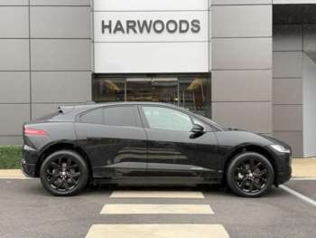 Used Jaguar I-Pace 2021 for sale - 75363737: Photo