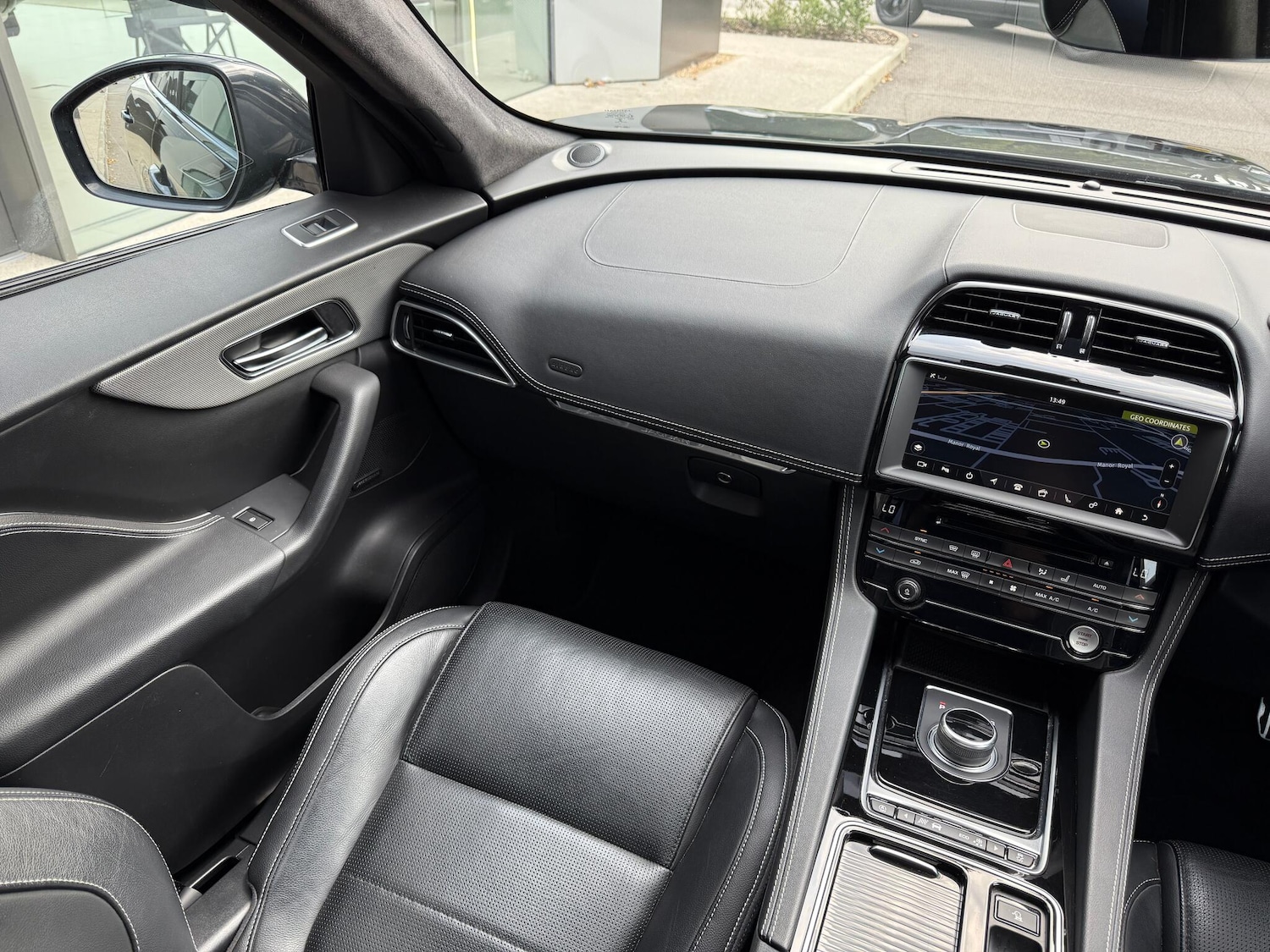 Vehicle 23
