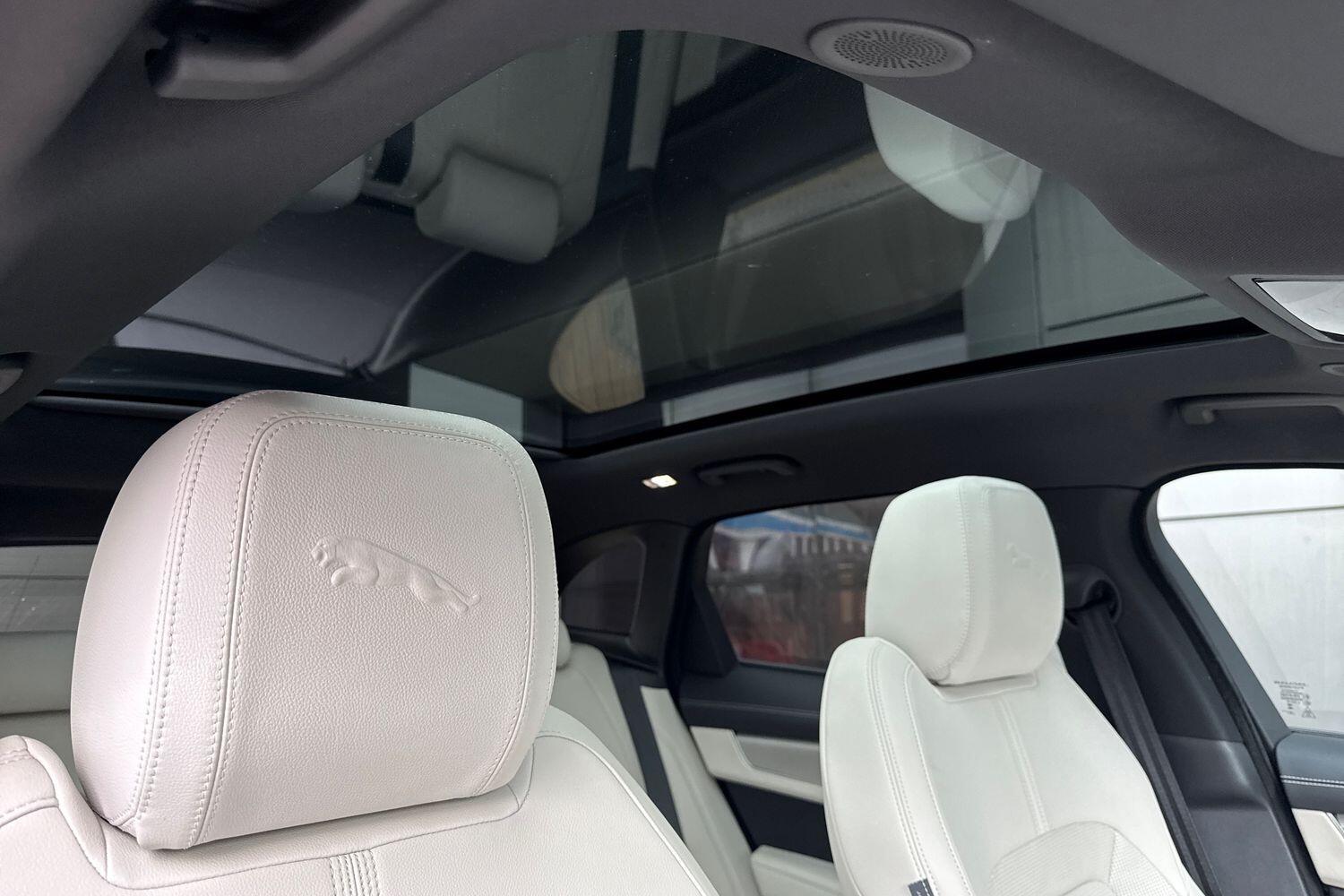 Used Jaguar F-Pace 2023 for sale - 77377470: Photo 10