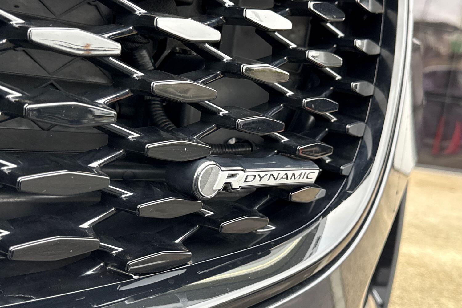 Used Jaguar F-Pace 2023 for sale - 77377470: Photo 21