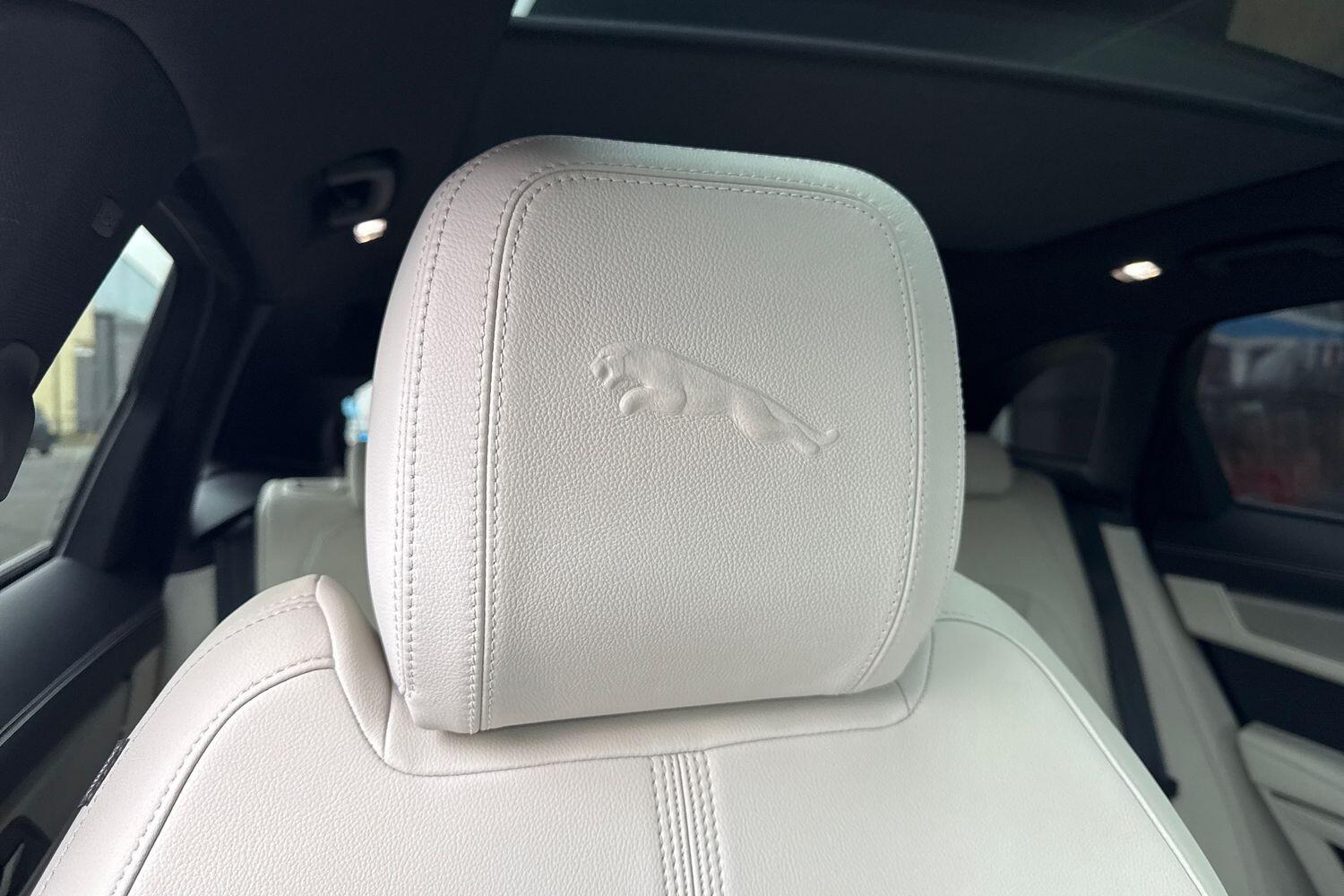 Used Jaguar F-Pace 2023 for sale - 77377470: Photo 22