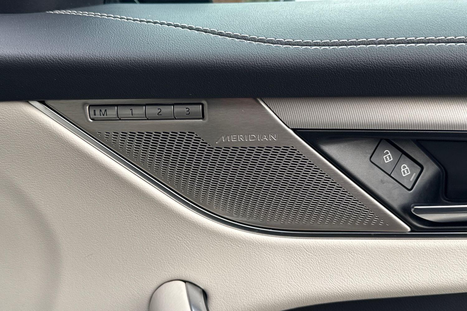 Used Jaguar F-Pace 2023 for sale - 77377470: Photo 27