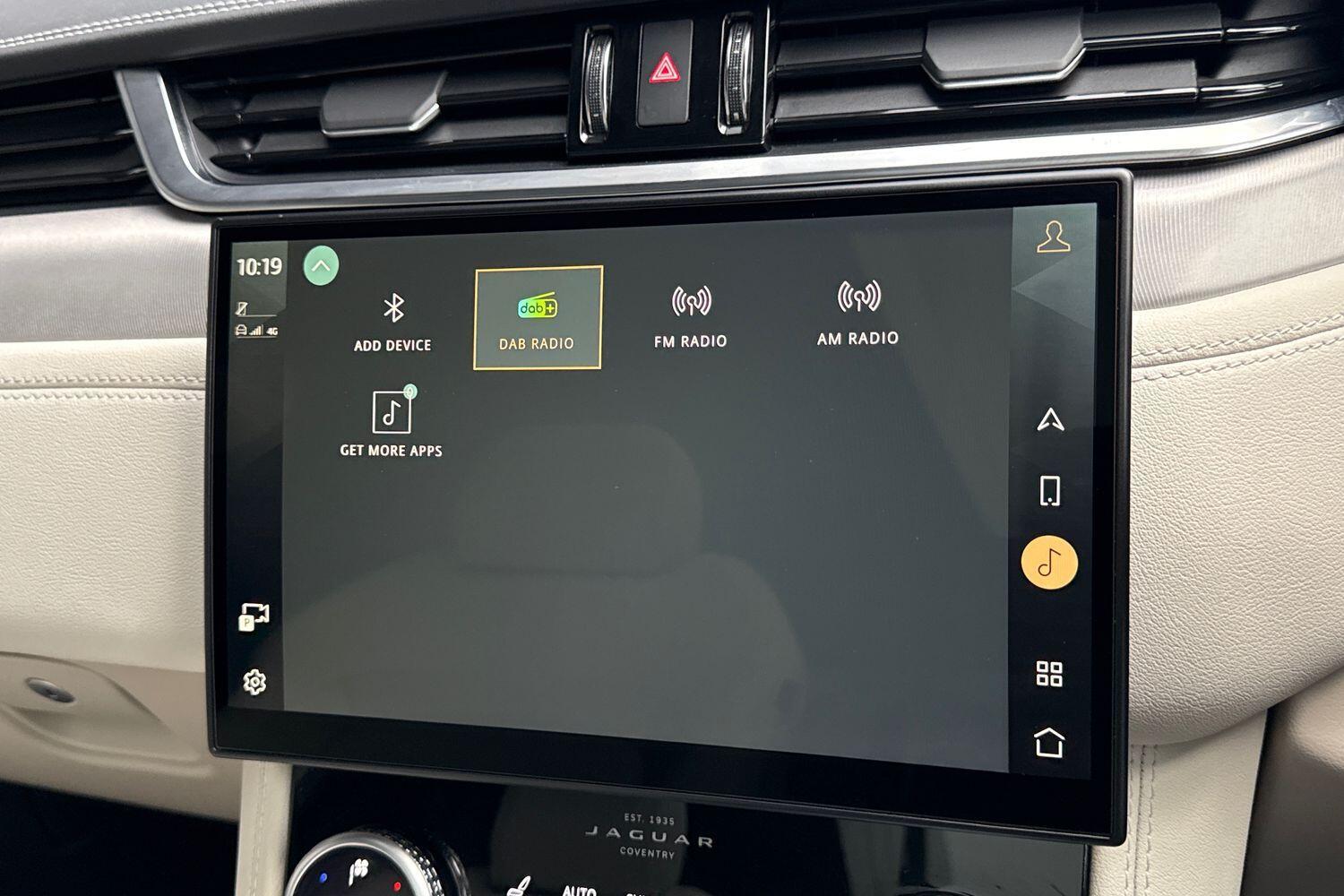 Used Jaguar F-Pace 2023 for sale - 77377470: Photo 28