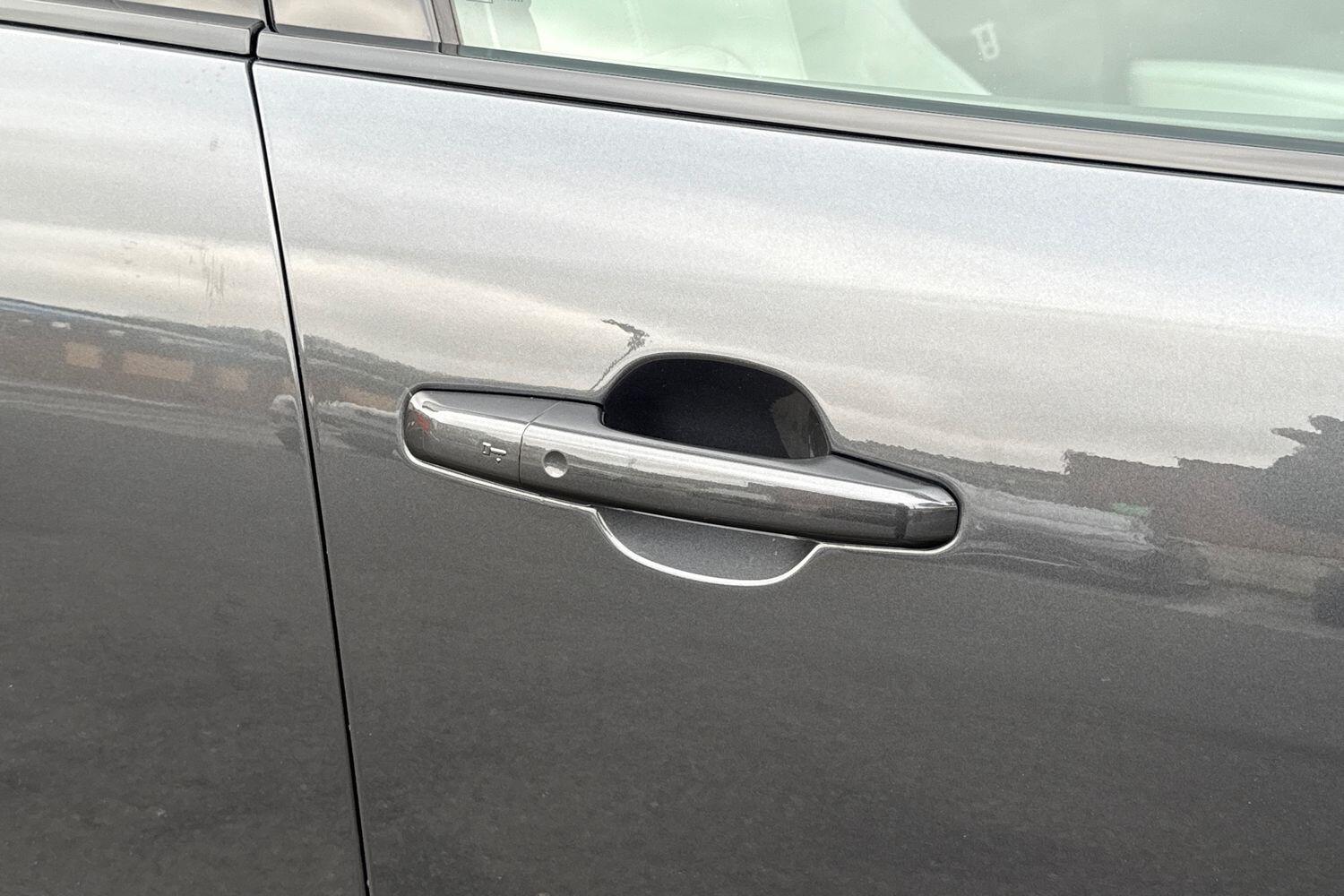 Used Jaguar F-Pace 2023 for sale - 77377470: Photo 30