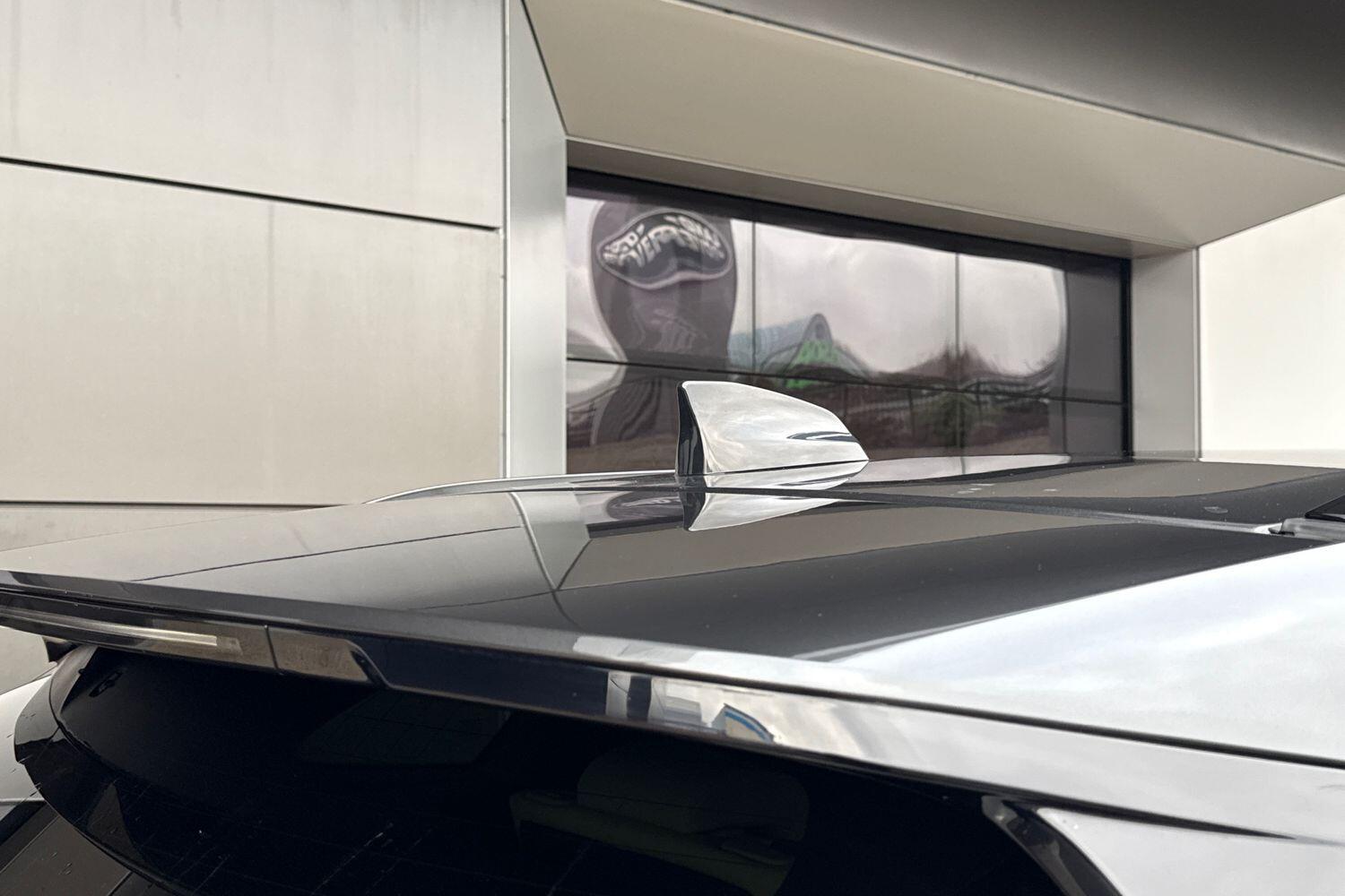 Used Jaguar F-Pace 2023 for sale - 77377470: Photo 38