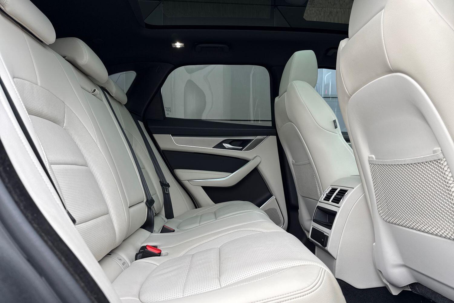 Used Jaguar F-Pace 2023 for sale - 77377470: Photo 42