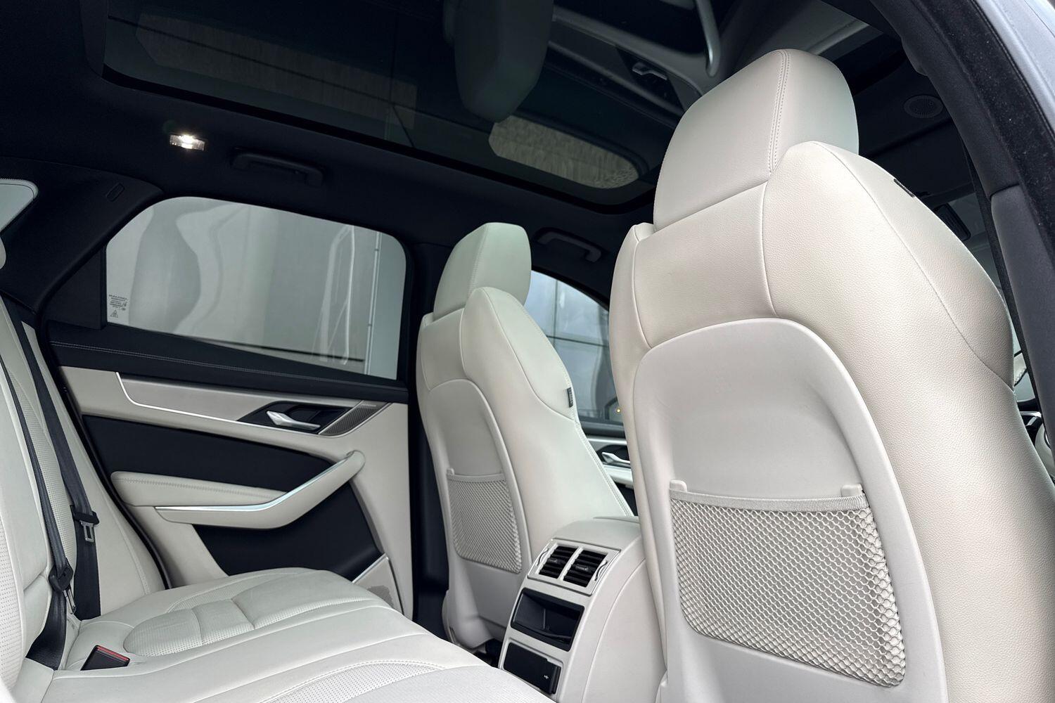 Used Jaguar F-Pace 2023 for sale - 77377470: Photo 43