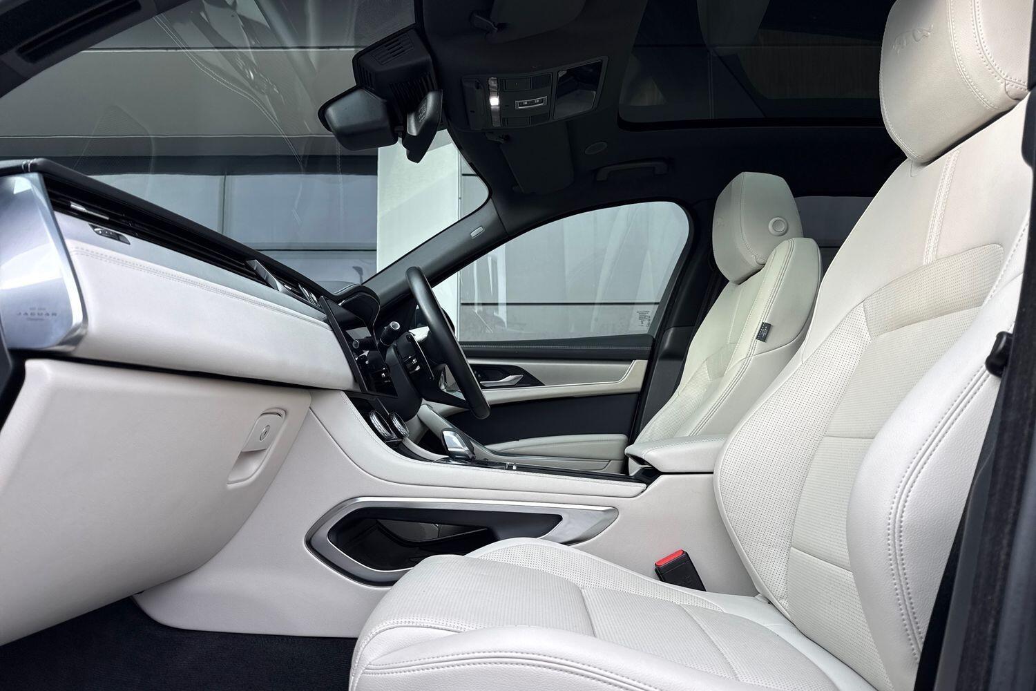 Used Jaguar F-Pace 2023 for sale - 77377470: Photo 50