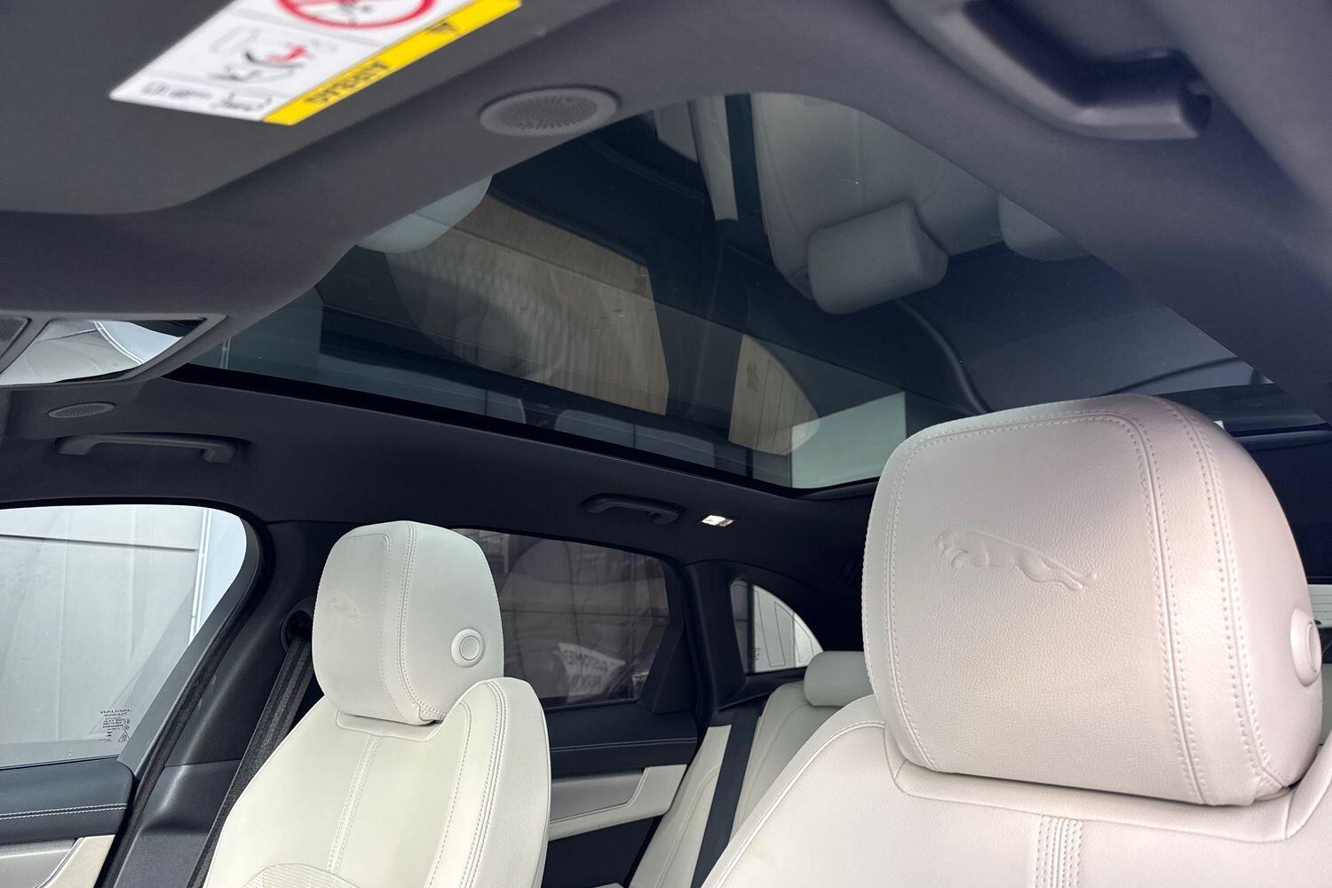 Used Jaguar F-Pace 2023 for sale - 77377470: Photo 51