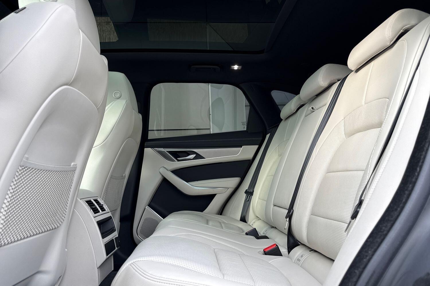 Used Jaguar F-Pace 2023 for sale - 77377470: Photo 53