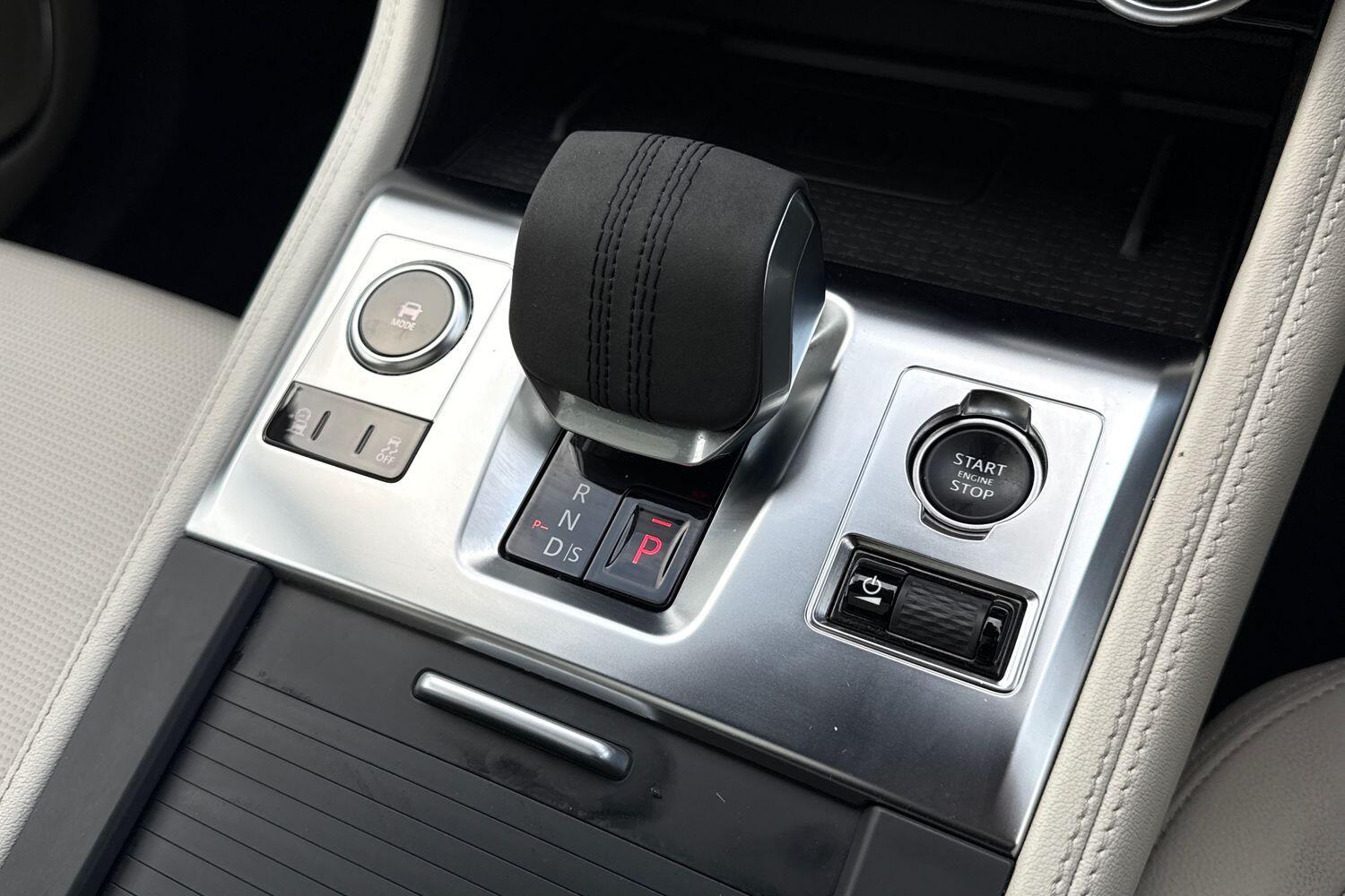 Used Jaguar F-Pace 2023 for sale - 77377470: Photo 54