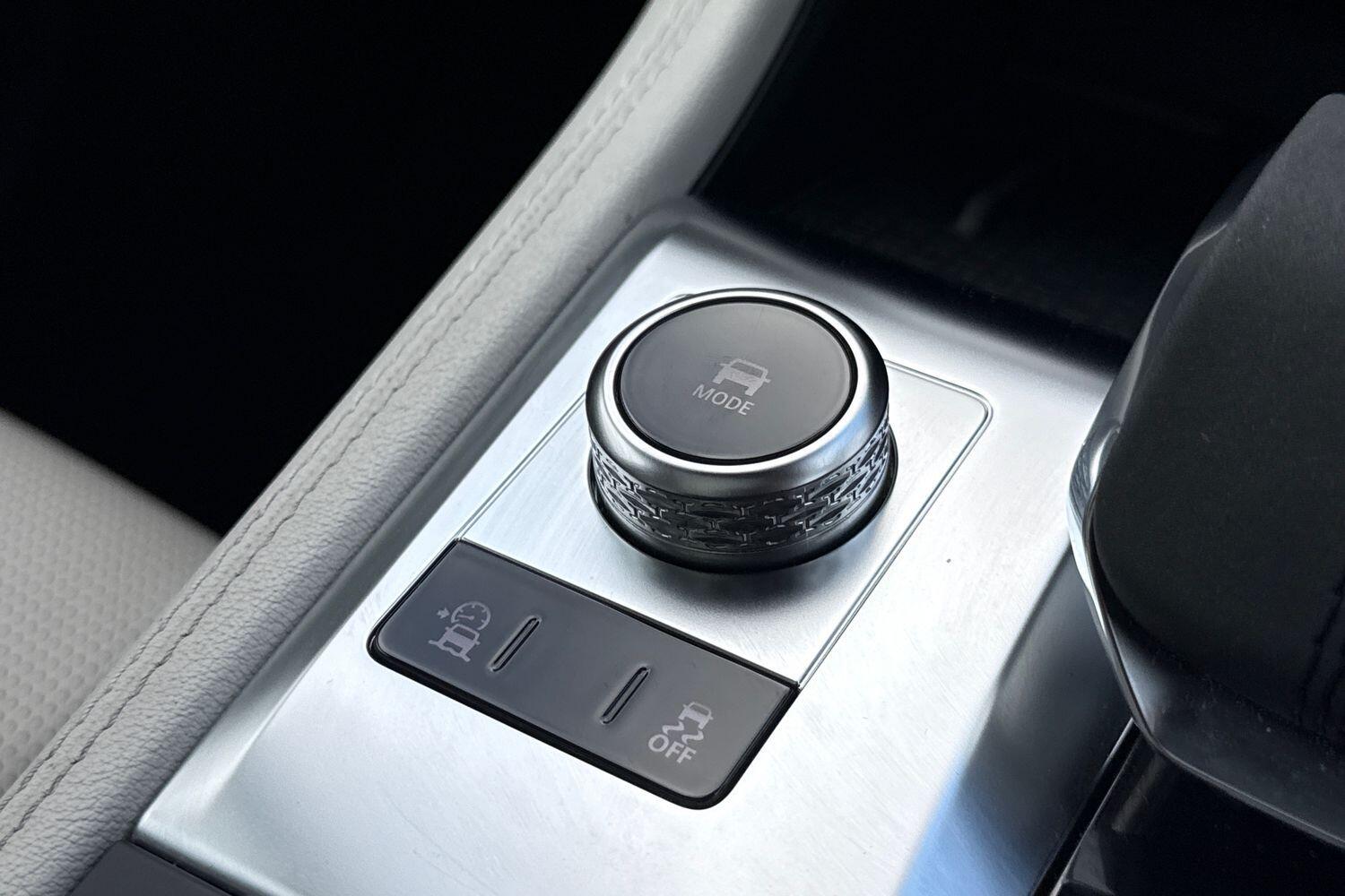 Used Jaguar F-Pace 2023 for sale - 77377470: Photo 55