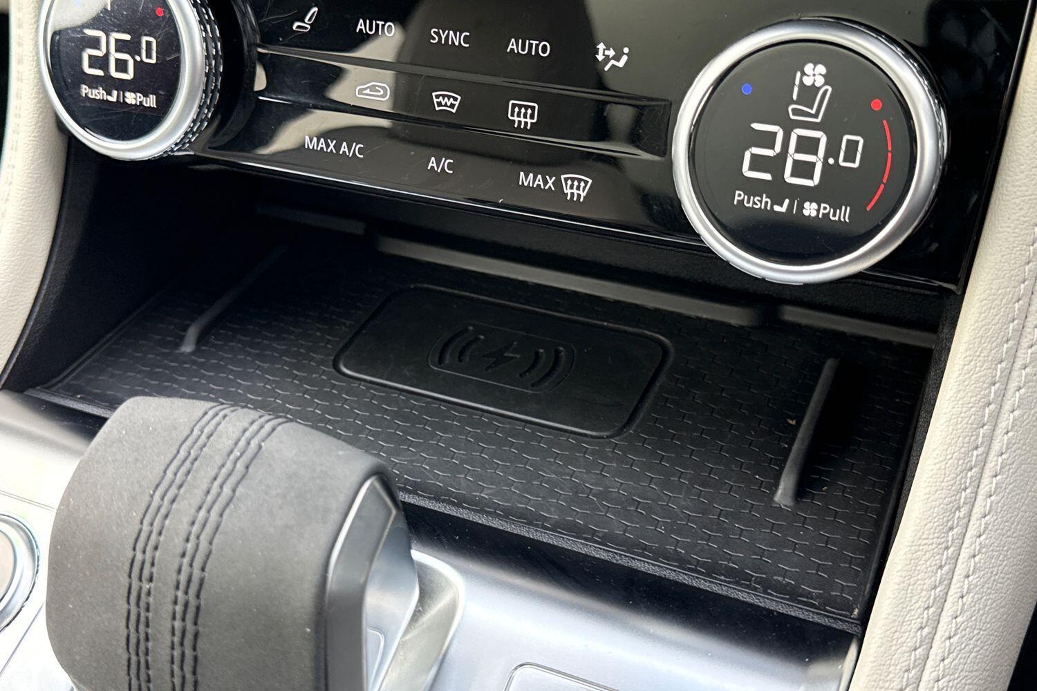 Used Jaguar F-Pace 2023 for sale - 77377470: Photo 57