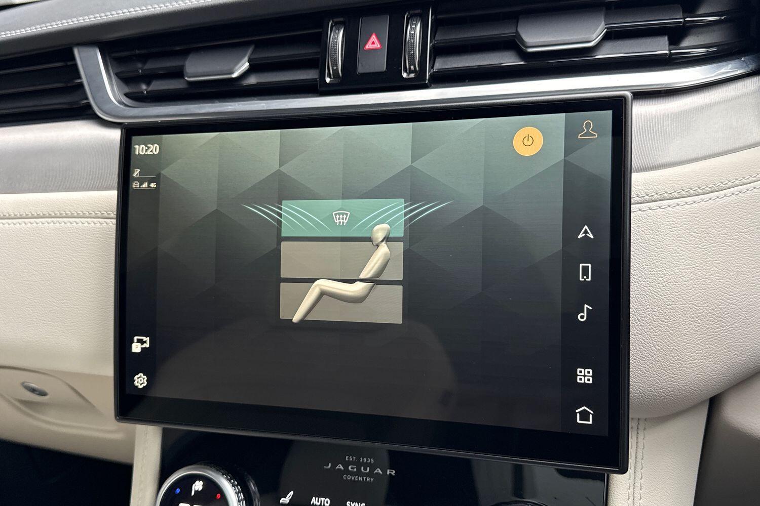 Used Jaguar F-Pace 2023 for sale - 77377470: Photo 65