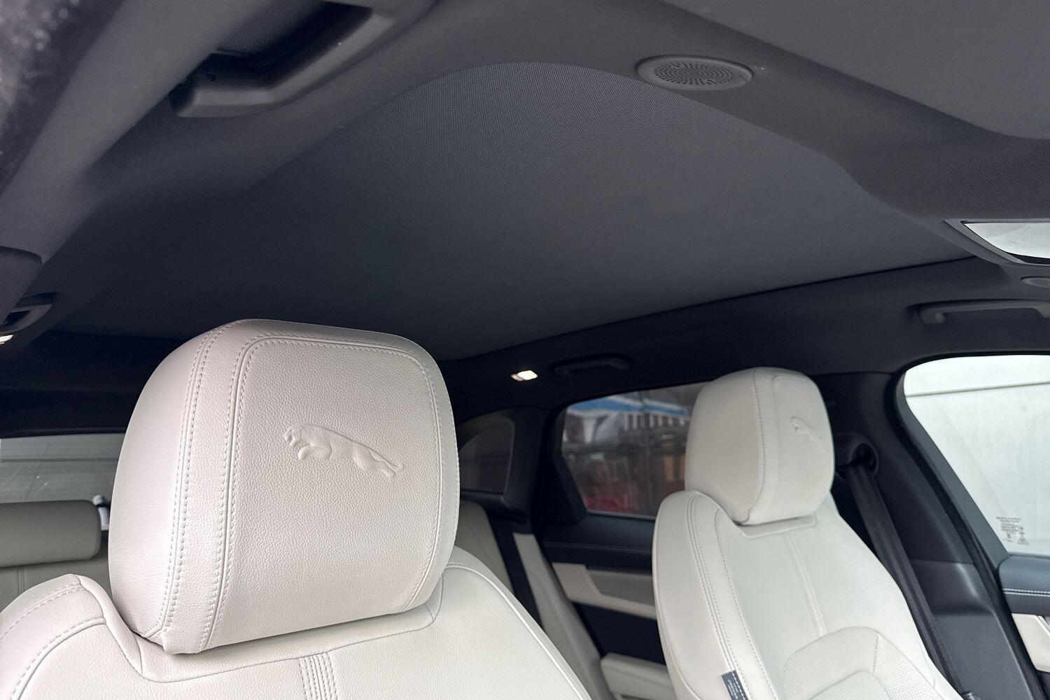 Used Jaguar F-Pace 2023 for sale - 77377470: Photo 9