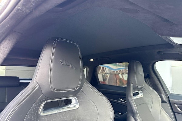 Used Jaguar F-Pace 2023 for sale - 75531598: Photo 12