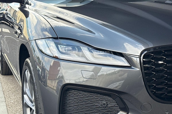 Used Jaguar F-Pace 2023 for sale - 75531598: Photo 18