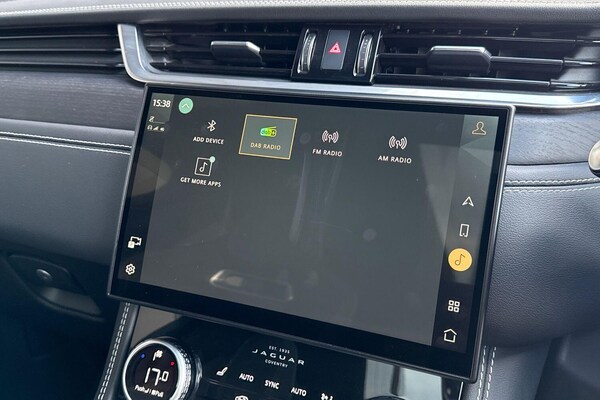 Used Jaguar F-Pace 2023 for sale - 75531598: Photo 24