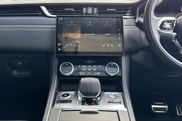 Used Jaguar F-Pace 2023 for sale - 75531598: Photo 31