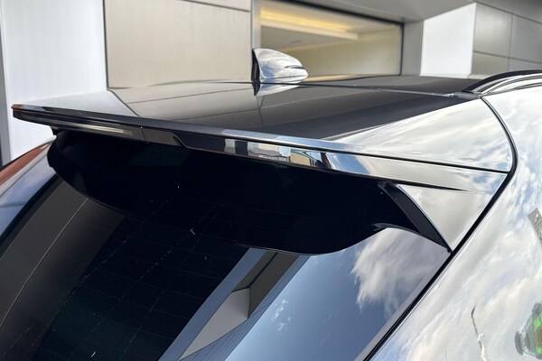 Used Jaguar F-Pace 2023 for sale - 75531598: Photo 38