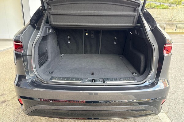 Used Jaguar F-Pace 2023 for sale - 75531598: Photo 44