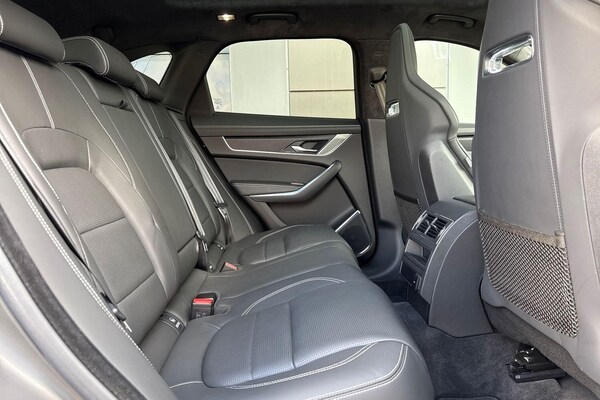 Used Jaguar F-Pace 2023 for sale - 75531598: Photo 47