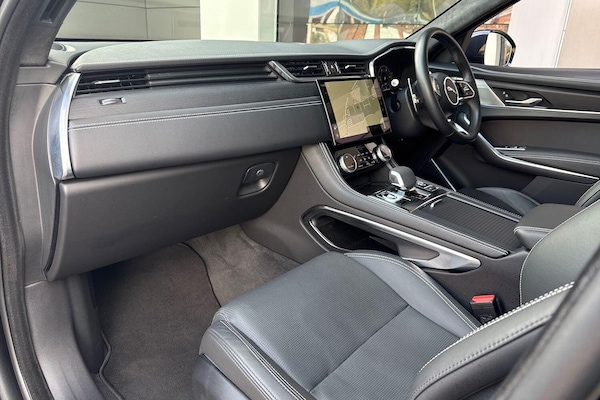 Used Jaguar F-Pace 2023 for sale - 75531598: Photo 52