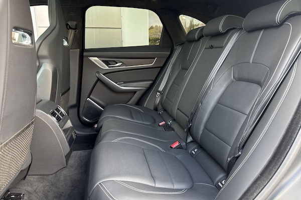 Used Jaguar F-Pace 2023 for sale - 75531598: Photo 54