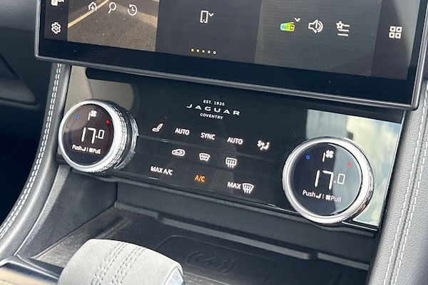 Used Jaguar F-Pace 2023 for sale - 75531598: Photo 57